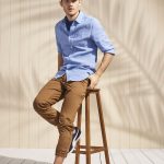 mens fasion darbik