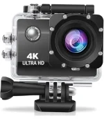 4K SPORTS ULTRA HD DV 30M Action Camera - Image 2
