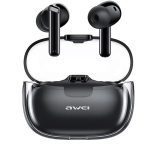 Awei T52 ANC Wireless Bluetooth Earbuds - Image 2