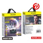 Awei T52 ANC Wireless Bluetooth Earbuds