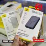 Baseus EnerFill FM11 Magnetic Power Bank 10000mAh 22.5W