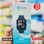 COLMI P81 Bluetooth Calling Smartwatch