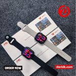 HK11 Pro Max Smart Watch