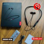 LENOVO HE05X Hanging Neckband Headphones