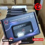 OLAX M100 WiFi 6 10000mah 5GHz Pocket Router