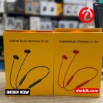 Realme Buds Wireless 5 Lite