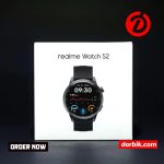 Realme Watch S2