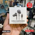 Samsung Type-C Earphone AKG