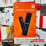 Xiaomi TV Stick 4K