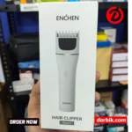 Enchen Boost 2 Electric Hair Trimmer