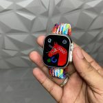 H20 Smart Watch Wireless Earphone Set - Image 3