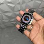 H20 Smart Watch Wireless Earphone Set - Image 4