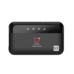 OLAX M100 WiFi 6 10000mah 5GHz Pocket Router - Image 2