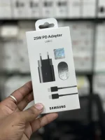 Samsung 25W/45W USB-C PD Adapter - Image 5