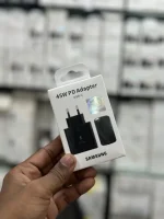 Samsung 25W/45W USB-C PD Adapter - Image 9