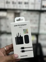 Samsung 25W/45W USB-C PD Adapter - Image 7