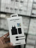 Samsung 25W/45W USB-C PD Adapter - Image 4