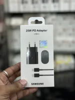 Samsung 25W/45W USB-C PD Adapter - Image 8
