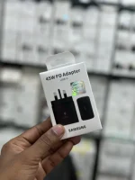 Samsung 25W/45W USB-C PD Adapter - Image 2