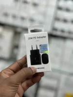 Samsung 25W/45W USB-C PD Adapter - Image 3