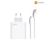 Xiaomi 120W GaN Fast Charger | Quick Charging Cable - Image 2