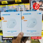 anker 313 charger 30w