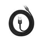 Baseus Cafule USB to USB Type-C 1M Data Cable - Image 3