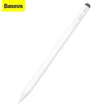 Baseus active + passive Smooth Writing 2 Series Stylus with LED Indicator - Image 2