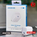 Anker 313 45W Super Fast Charger