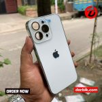 Dikex Edition iPhone 11–16 Pro Max Case with Camera Lens Protection