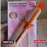 Eyebrow Trimmer
