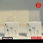 Genuine Apple EarPods with Lightning Connector