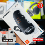 JBL Charge 6 Portable Bluetooth Speaker