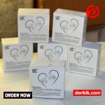 KZ EDX Pro X Wired Earphone