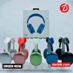 P9 wireless headphones