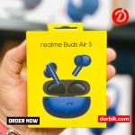 Realme Buds Air 5 ANC True Wireless Earbuds