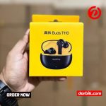 Realme Buds T110