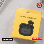 Realme Buds T200X
