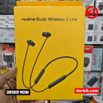 Realme Buds Wireless 5 Lite