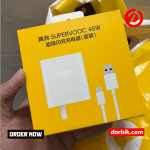 Realme Rmtc45w Usb-c Wall Charger