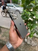 Dikex Edition iPhone 11–16 Pro Max Case with Camera Lens Protection - Image 3