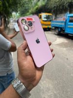 Dikex Edition iPhone 11–16 Pro Max Case with Camera Lens Protection - Image 2