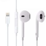 Genuine Apple EarPods with Lightning Connector - Image 2