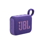JBL Go 4 Portable Waterproof Speaker - Image 4