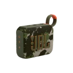 JBL Go 4 Portable Waterproof Speaker - Image 8