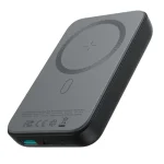 Joyroom 20W Mini Magnetic Wireless Power Bank 10000mAh JR-W020 - Image 2