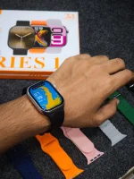 Keqiwear KW30 Max Series 10 - Image 2