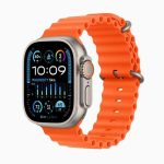 KEQIWEAR KW3 Ultra 3 Smart Watch - Image 2