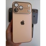 New Autofocus Polycarbonate iPhone Case with Camera Shield - Image 4