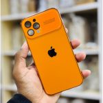 New Autofocus Polycarbonate iPhone Case with Camera Shield - Image 2